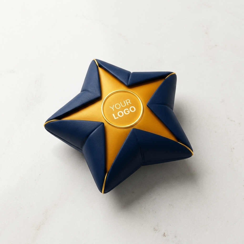 EarnedStar full brand system — primary logo, icon detail, dark version, color variants